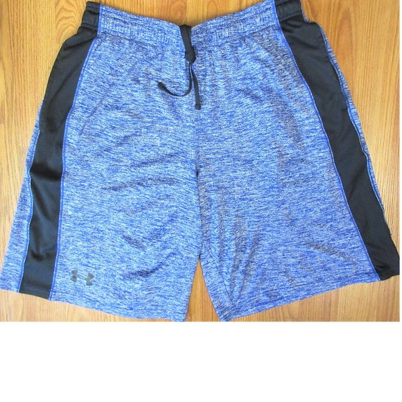 Under Armour Other - UNDER ARMOUR LOOSE FIT SHORTS POLY/SPANDEX